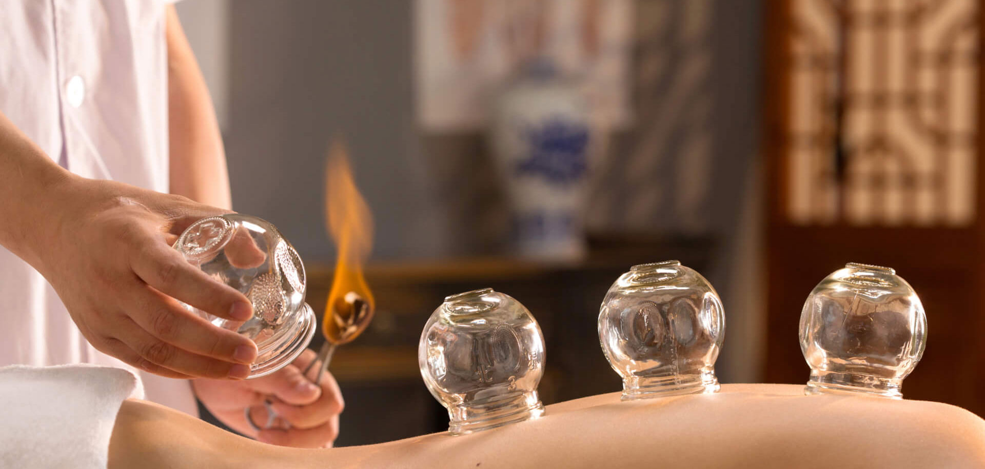 Cupping Therapy in Mumbai