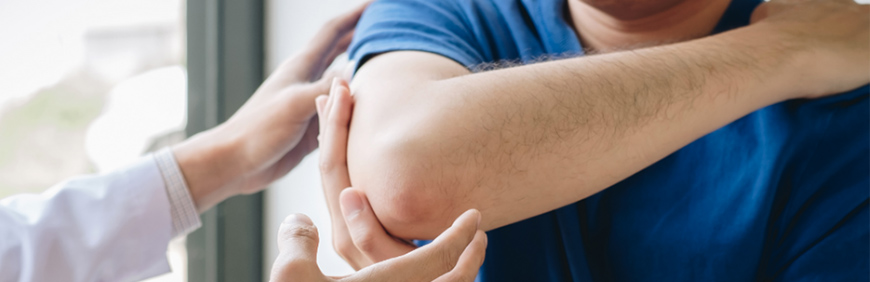 orthopedic Conditions