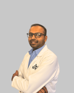 Dr. Aananda Chandrabanshi