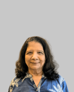 Dr. Meherunisa Sutarwala