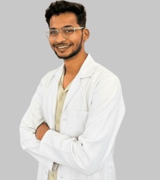 Dr. Rushikesh